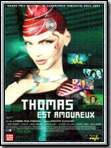 Affiche de Thomas est amoureux, film à voir en streaming sur Pygargue