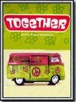 Affiche de Together, film à voir en streaming sur Pygargue