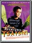 Affiche de Les Aventures de Tsatsiki, film à voir en streaming sur Pygargue