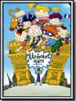 Affiche de Les Razmoket à Paris, le film, film à voir en streaming sur Pygargue