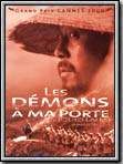 Affiche de Les Démons à ma porte, film à voir en streaming sur Pygargue