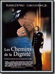 Affiche de Les Chemins de la dignité, film à voir en streaming sur Pygargue
