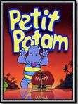 Affiche de Petit Potam, film à voir en streaming sur Pygargue