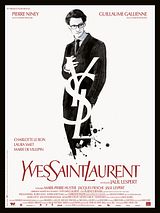 Yves Saint Laurent (Bande originale du film)
