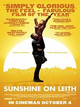 Sunshine On Leith (The Motion Picture Soundtrack)