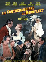 Affiche de Les Contrebandiers de Moonfleet, film à voir en streaming sur Pygargue