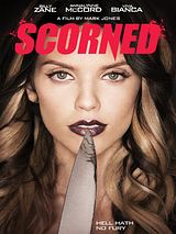 Affiche de Scorned, film à voir en streaming sur Pygargue