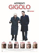 Fading Gigolo (Original Motion Picture Soundtrack)