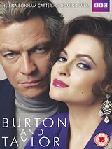 Affiche de Burton & Taylor, film à voir en streaming sur Pygargue