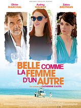 Affiche de Belle comme la femme d'un autre, film à voir en streaming sur Pygargue
