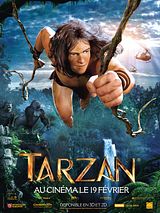 The Legend Of Tarzan: Original Motion Picture Soundtrack