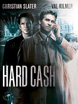Affiche de Hard cash, film à voir en streaming sur Pygargue