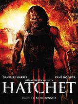 Affiche de Butcher 3, film à voir en streaming sur Pygargue
