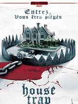 Affiche de House Trap, film à voir en streaming sur Pygargue