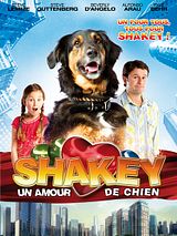Affiche de Shakey, un amour de chien, film à voir en streaming sur Pygargue