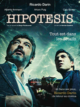 Affiche de Hipótesis, film à voir en streaming sur Pygargue