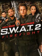 Affiche de S.W.A.T. 2, film à voir en streaming sur Pygargue