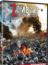 Affiche de Zombies : Global Attack, film à voir en streaming sur Pygargue