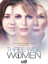 Affiche de Trois femmes pour un destin, film à voir en streaming sur Pygargue
