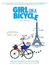 Affiche de Girl on a Bicycle, film à voir en streaming sur Pygargue