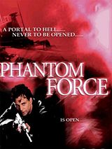 Affiche de Phantom Force, film à voir en streaming sur Pygargue