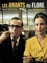 Affiche de Les Amants du Flore (TV), film à voir en streaming sur Pygargue