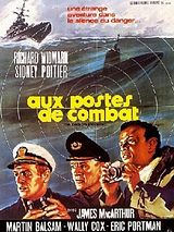 Affiche de Aux postes de combat, film à voir en streaming sur Pygargue