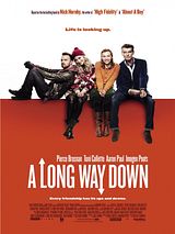 Affiche de Up & down, film à voir en streaming sur Pygargue