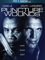 Affiche de Justice, film à voir en streaming sur Pygargue