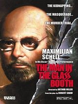 Affiche de The Man in the Glass Booth, film à voir en streaming sur Pygargue