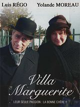 Affiche de Villa Marguerite, film à voir en streaming sur Pygargue