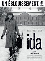 poster du film Ida