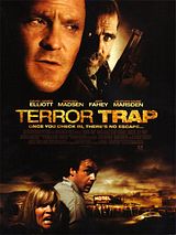 Affiche de Terror Trap, film à voir en streaming sur Pygargue