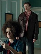Affiche de HairBrained, film à voir en streaming sur Pygargue