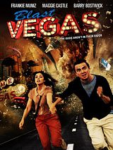 Affiche de Tempête à Las Vegas, film à voir en streaming sur Pygargue
