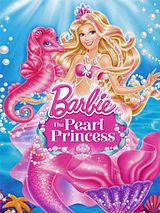 Affiche de Barbie et la magie des perles, film à voir en streaming sur Pygargue