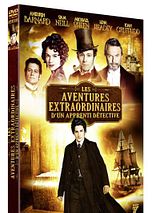 Affiche de Les Aventures extraordinaires d'un apprenti détective, film à voir en streaming sur Pygargue
