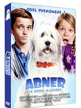 Affiche de Abner le chien magique, film à voir en streaming sur Pygargue