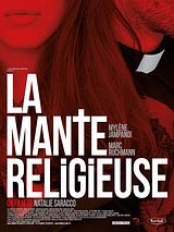Affiche de La Mante religieuse, film à voir en streaming sur Pygargue
