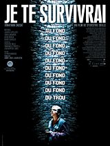 Affiche de Je te survivrai, film à voir en streaming sur Pygargue