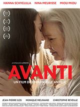 Affiche de Avanti, film à voir en streaming sur Pygargue