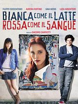 Affiche de Bianca como il latte, rossa come il sangue, film à voir en streaming sur Pygargue