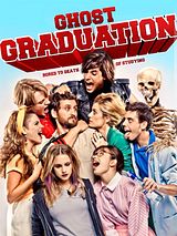 Affiche de Ghost Graduation, film à voir en streaming sur Pygargue