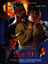Affiche de Contrat sans retour, film à voir en streaming sur Pygargue