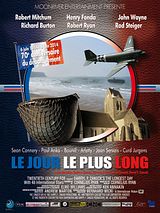 Affiche de Le Jour le plus long, film à voir en streaming sur Pygargue