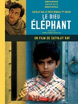 Affiche de Le Dieu éléphant, film à voir en streaming sur Pygargue