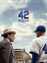 42: Original Motion Picture Score