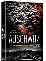 Affiche de Auschwitz, film à voir en streaming sur Pygargue