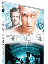 The Machine (Original Motion Picture Soundtrack)
