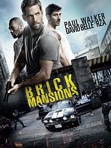Brick Mansions Soundtrack (Turn Down for What)